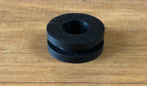 RUBBER GROMMET